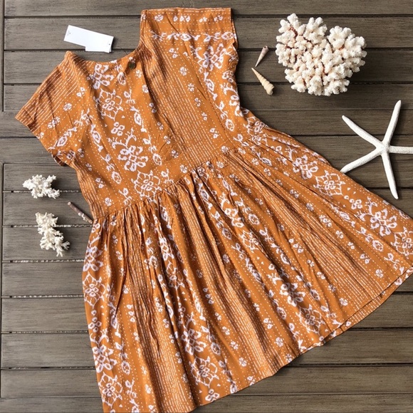 🌴🔆RIP CURL- SURF SHACK DRESS🔆🌴 - Picture 7 of 10